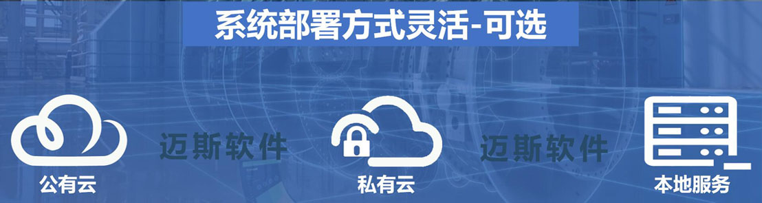 设备治理系统部署方式 设备治理系统