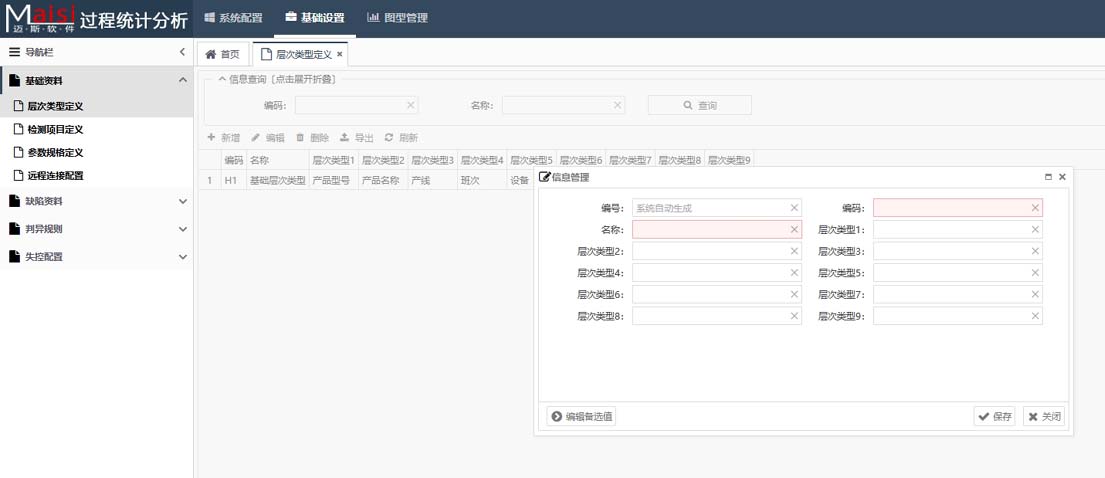 SPC系统 SPC系统