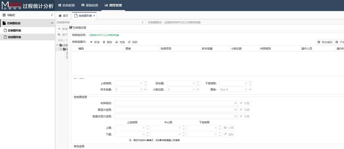 SPC系统 SPC系统