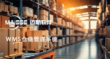 1762920944520028 WMS仓储治理系统